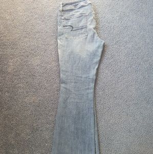 American eagle outfitters jeans